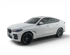 BMW X6 3.0 TWINPOWER GASOLINA XDRIVE40I M SPORT AUTOMÁTICO BMW X6 3.0 TWINPOWER GASOLINA XDRIVE40I M SPORT AUTOMÁTICO