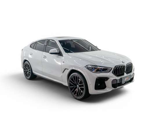 BMW-X6-3.0 TWINPOWER GASOLINA XDRIVE40I M SPORT AUTOMÁTICO BMW-X6-2022