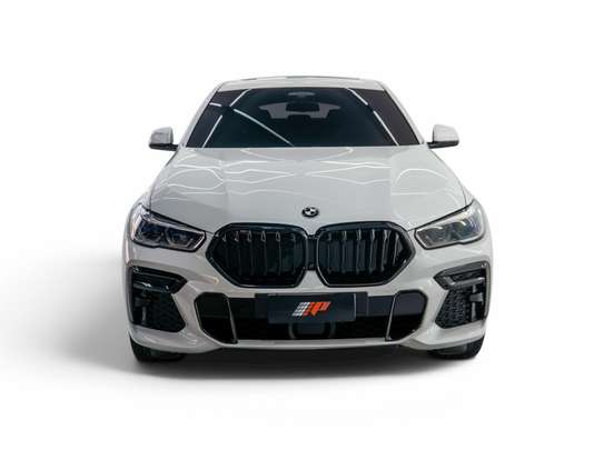 BMW-X6-3.0 TWINPOWER GASOLINA XDRIVE40I M SPORT AUTOMÁTICO BMW-X6-2022