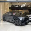 BMW X6 4.4 V8 BITURBO GASOLINA M COMPETITION AUTOMÁTICO BMW X6 4.4 V8 BITURBO GASOLINA M COMPETITION AUTOMÁTICO