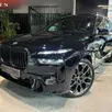 BMW X7 3.0 TWINPOWER GASOLINA XDRIVE40I M SPORT STEPTRONIC BMW X7 3.0 TWINPOWER GASOLINA XDRIVE40I M SPORT STEPTRONIC