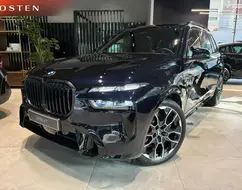 BMW X7 3.0 TWINPOWER GASOLINA XDRIVE40I M SPORT STEPTRONIC BMW X7 3.0 TWINPOWER GASOLINA XDRIVE40I M SPORT STEPTRONIC