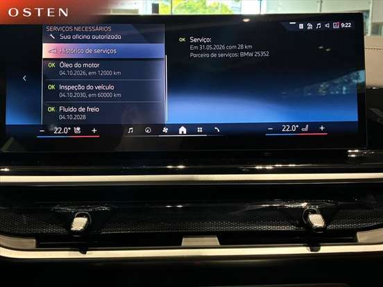 BMW-X7-3.0 TWINPOWER GASOLINA XDRIVE40I M SPORT STEPTRONIC BMW-X7-2025