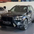 BMW X7 3.0 TWINPOWER GASOLINA XDRIVE40I M SPORT STEPTRONIC BMW X7 3.0 TWINPOWER GASOLINA XDRIVE40I M SPORT STEPTRONIC