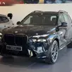 BMW X7 3.0 TWINPOWER GASOLINA XDRIVE40I M SPORT STEPTRONIC BMW X7 3.0 TWINPOWER GASOLINA XDRIVE40I M SPORT STEPTRONIC