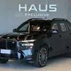 BMW X7 4.4 V8 GASOLINA M60i STEPTRONIC BMW X7 4.4 V8 GASOLINA M60i STEPTRONIC