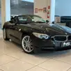 BMW Z4 2.0 16V TURBO GASOLINA SDRIVE20I AUTOMÁTICO BMW Z4 2.0 16V TURBO GASOLINA SDRIVE20I AUTOMÁTICO