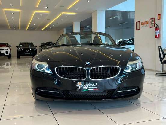 BMW-Z4-2012