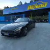 BMW Z4 2.0 TWINPOWER GASOLINA SDRIVE30i M SPORT STEPTRONIC BMW Z4 2.0 TWINPOWER GASOLINA SDRIVE30i M SPORT STEPTRONIC