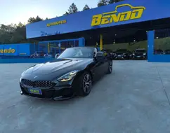 BMW Z4 2.0 TWINPOWER GASOLINA SDRIVE30i M SPORT STEPTRONIC BMW Z4 2.0 TWINPOWER GASOLINA SDRIVE30i M SPORT STEPTRONIC