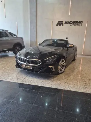 BMW Z4 3.0 TWINPOWER GASOLINA M40I STEPTRONIC