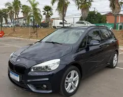 BMW 220i 2.0 CAT GP 16V TURBO ACTIVEFLEX 4P AUTOMÁTICO BMW 220i 2.0 CAT GP 16V TURBO ACTIVEFLEX 4P AUTOMÁTICO