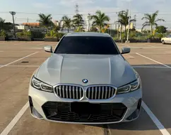 BMW 320i 2.0 16V TURBO FLEX M SPORT AUTOMÁTICO BMW 320i 2.0 16V TURBO FLEX M SPORT AUTOMÁTICO