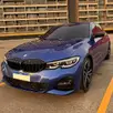 BMW 320i 2.0 16V TURBO GASOLINA M SPORT AUTOMÁTICO BMW 320i 2.0 16V TURBO GASOLINA M SPORT AUTOMÁTICO