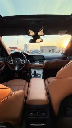 BMW-320i-2021