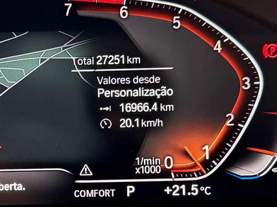 BMW-320i-2.0 16V TURBO GASOLINA M SPORT AUTOMÁTICO BMW-320i-2021