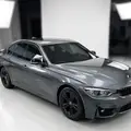 BMW 320i 2.0 SPORT 16V TURBO ACTIVE FLEX 4P AUTOMÁTICO BMW 320i 2.0 SPORT 16V TURBO ACTIVE FLEX 4P AUTOMÁTICO