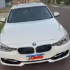 BMW 320i 2.0 SPORT 16V TURBO ACTIVE FLEX 4P AUTOMÁTICO BMW 320i 2.0 SPORT 16V TURBO ACTIVE FLEX 4P AUTOMÁTICO