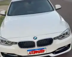BMW 320i 2.0 SPORT 16V TURBO ACTIVE FLEX 4P AUTOMÁTICO BMW 320i 2.0 SPORT 16V TURBO ACTIVE FLEX 4P AUTOMÁTICO