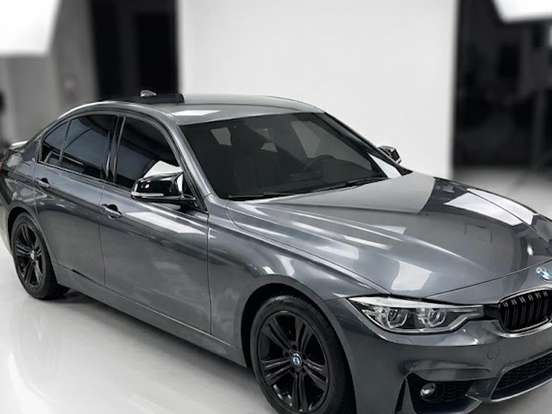 BMW-320i-2.0 SPORT 16V TURBO ACTIVE FLEX 4P AUTOMÁTICO BMW-320i-2017