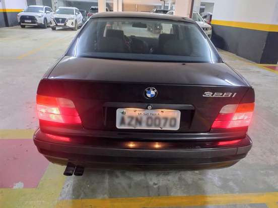 BMW-328i-1996