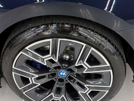 BMW-530e-2.0 TWINPOWER PHEV M SPORT AUTOMÁTICO BMW-530e-2024