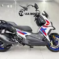 BMW C 400 X SPORT BMW C 400 X SPORT
