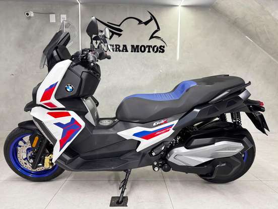 BMW-C 400 X SPORT BMW-C 400 X SPORT-2024