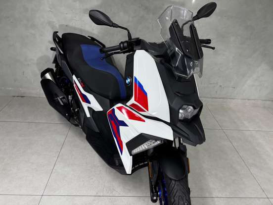 BMW-C 400 X SPORT BMW-C 400 X SPORT-2024