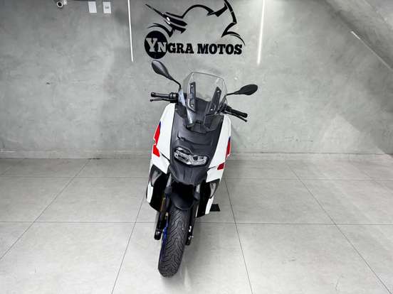BMW-C 400 X SPORT BMW-C 400 X SPORT-2024