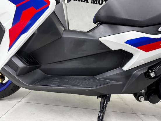 BMW-C 400 X SPORT BMW-C 400 X SPORT-2024