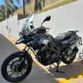 BMW F 700 GS BMW F 700 GS