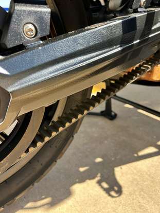 BMW-F 700 GS-2016