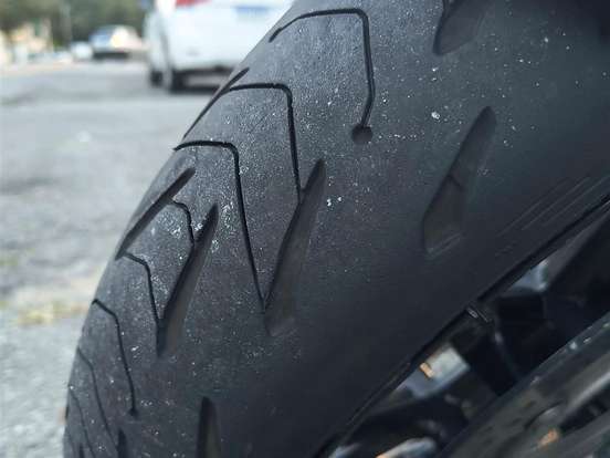 BMW-F 800 R BMW-F 800 R-2014