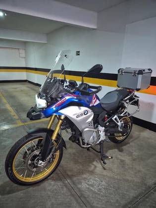 BMW F 850 GS ADVENTURE PREMIUM 
