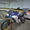 BMW F 850 GS ADVENTURE PREMIUM BMW F 850 GS ADVENTURE PREMIUM