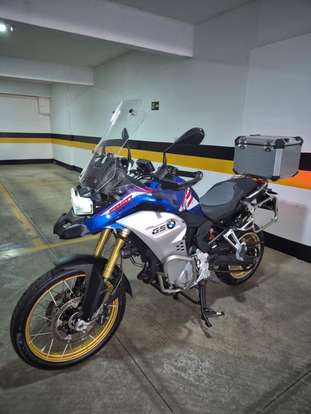 BMW-F 850 GS ADVENTURE PREMIUM BMW-F 850 GS ADVENTURE PREMIUM-2020