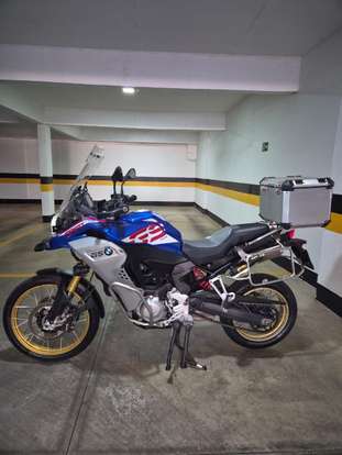 BMW-F 850 GS ADVENTURE PREMIUM BMW-F 850 GS ADVENTURE PREMIUM-2020