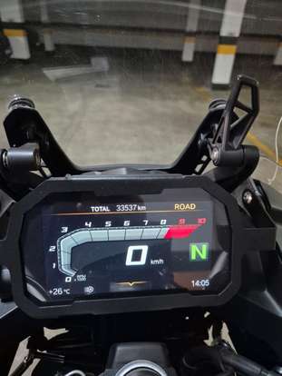 BMW-F 850 GS ADVENTURE PREMIUM BMW-F 850 GS ADVENTURE PREMIUM-2020