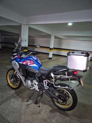 BMW-F 850 GS ADVENTURE PREMIUM BMW-F 850 GS ADVENTURE PREMIUM-2020