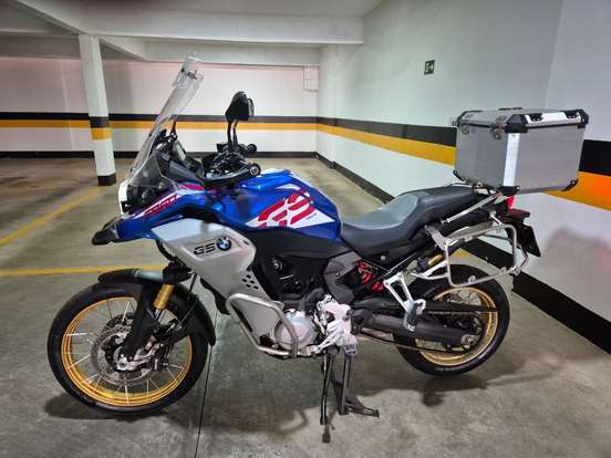 BMW-F 850 GS ADVENTURE PREMIUM BMW-F 850 GS ADVENTURE PREMIUM-2020