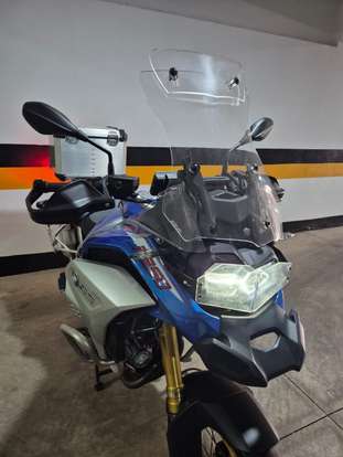 BMW-F 850 GS ADVENTURE PREMIUM BMW-F 850 GS ADVENTURE PREMIUM-2020