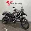 BMW F 800 GS ADVENTURE BMW F 800 GS ADVENTURE
