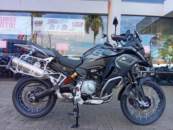 BMW F 850 GS ADVENTURE PREMIUM 