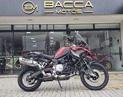 BMW F 850 GS PREMIUM BMW F 850 GS PREMIUM
