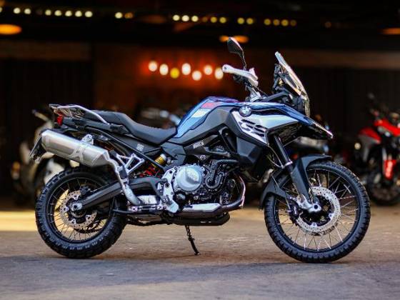BMW F 850 GS PREMIUM 