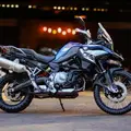 BMW F 850 GS PREMIUM BMW F 850 GS PREMIUM