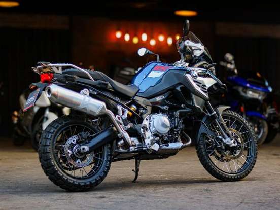 BMW-F 850 GS PREMIUM BMW-F 850 GS PREMIUM-2023
