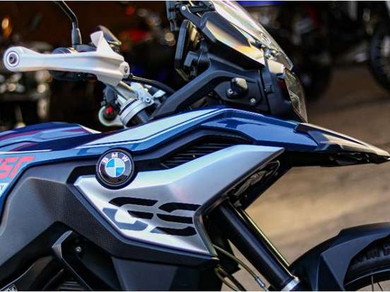BMW-F 850 GS PREMIUM-2023