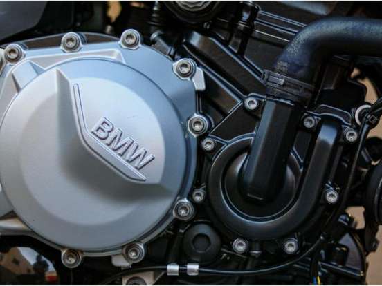 BMW-F 850 GS PREMIUM-2023